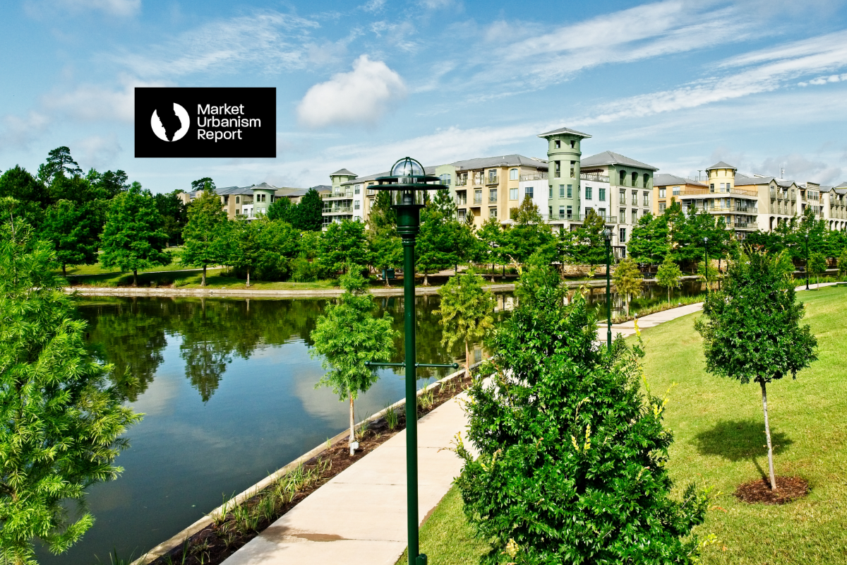 How Texas MUDs Are A Model For America